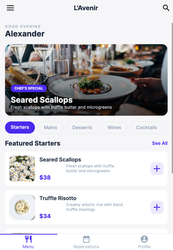 NavigationPage with DrawerPage integration