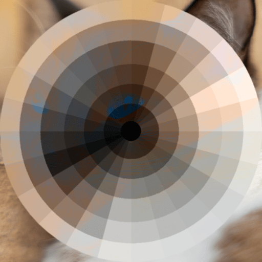 Preview of Luminosity blend mode