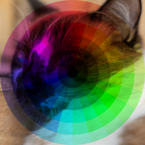 Preview of Multiply blend mode