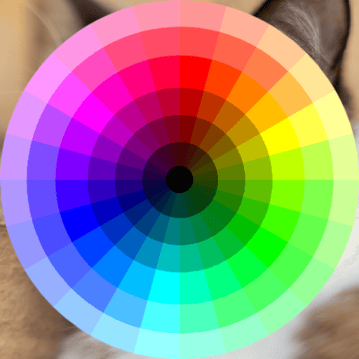 Preview of Unspecified blend mode